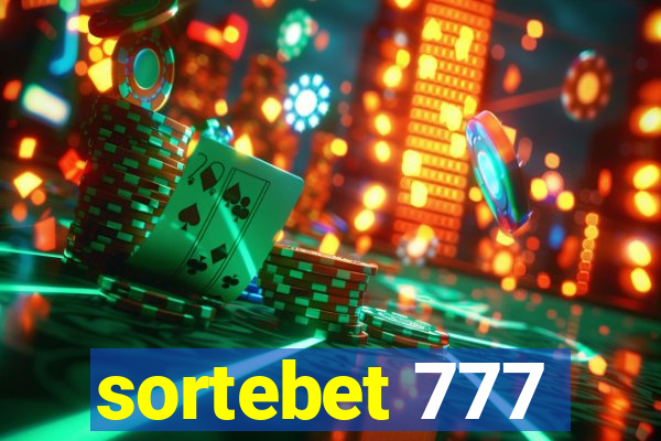 sortebet 777